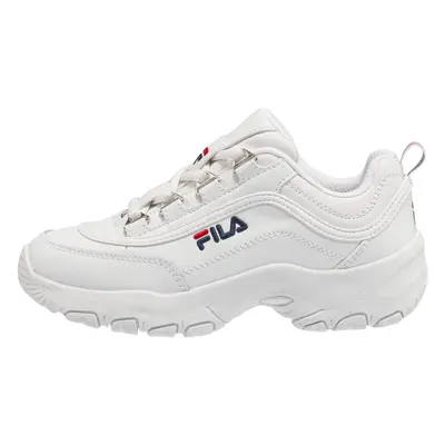 Girl Trainers Fila Strada Low