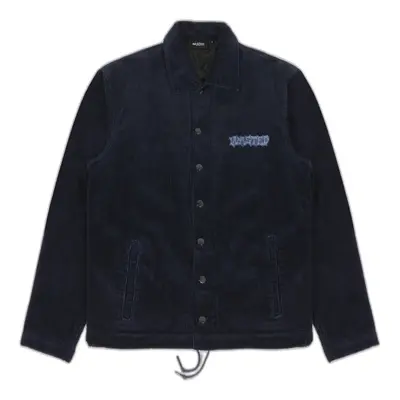 Jacket Wasted Paris Hammer Corduroy