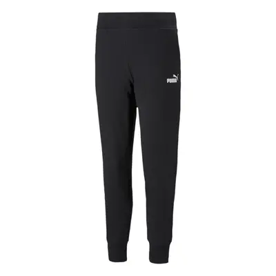 Women's trousers Puma ESS FL cl