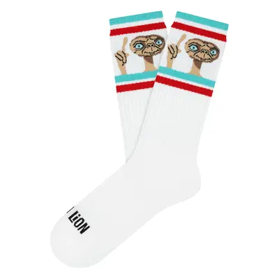 Football Socks Jimmy Lion Athletic ET Phone Home