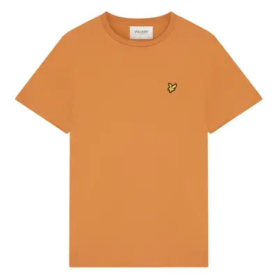 Plain T-shirt Lyle & Scott