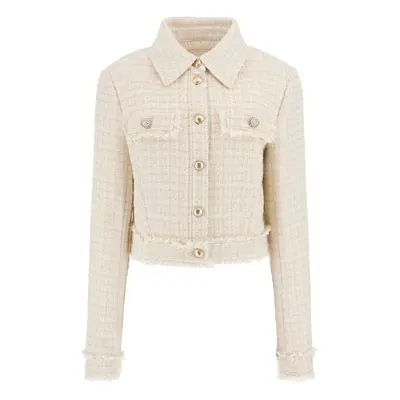 Women's short jacket Guess Daphnee