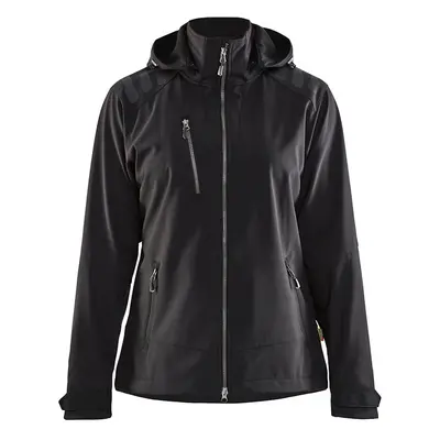 Women's waterproof jacket Blaklader