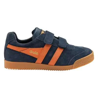 Children's Trainers Gola Classics Harrier