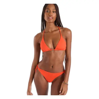 Women's swim bikini top by Banana moon Rico Colorsun