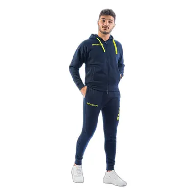 Tracksuit Givova King