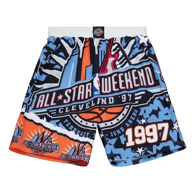 Short NBA All Star