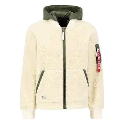 Nylon fleece Alpha Industries Teddy ZH