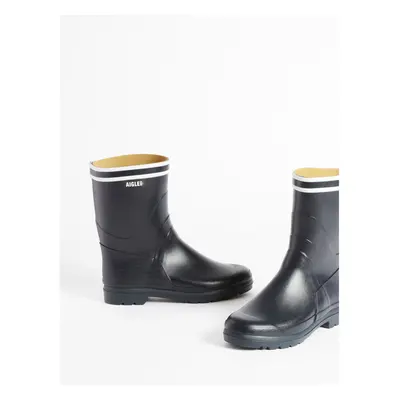 Women's rain boots Aigle Bison L Db