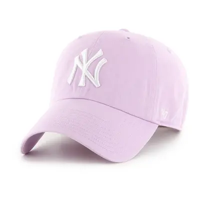 Children's baseball cap 47 brand mlb New York Yankees