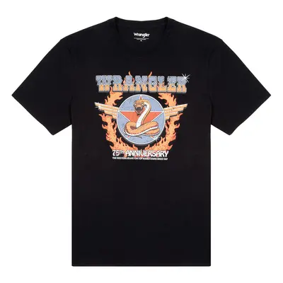 T-shirt Wrangler