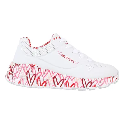 Girl Trainers Skechers Uno Lite