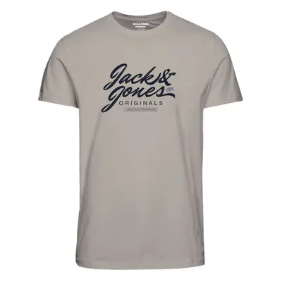 Children's crew neck T-shirt Jack & Jones Jorsymbol FST