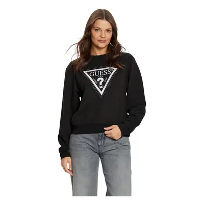 Women's fleece Guess Python