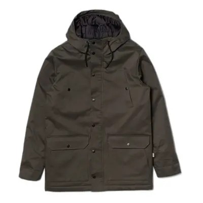 Parka Revolution Alpine