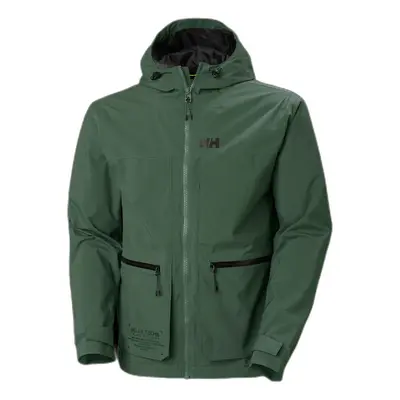 Hooded waterproof jacket Helly Hansen Move