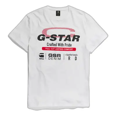 T-shirt G-Star Old Skool Originals