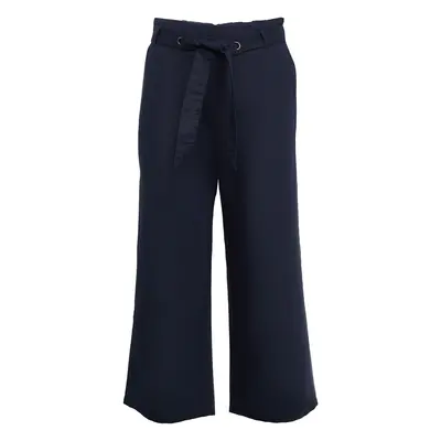 Women's Trousers Esprit Pull on