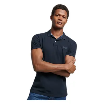 Polo shirt Superdry