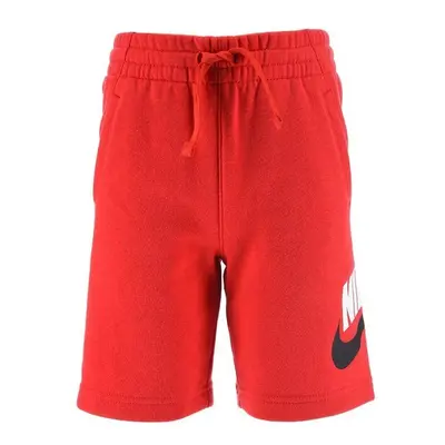 Children's shorts Nike Club HBR FT