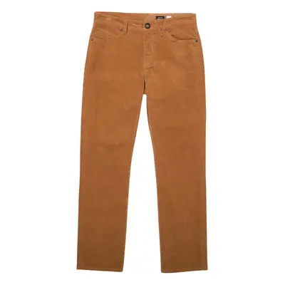 5-pocket corduroy Trousers Volcom Solver