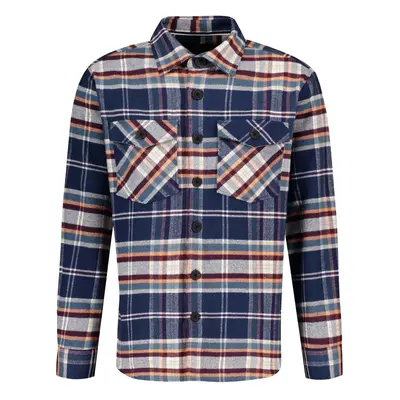 Cotton overshirt Faguo Flavigny