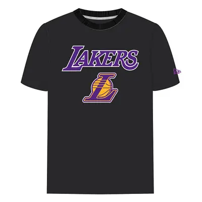 T-shirt Los Angeles Lakers