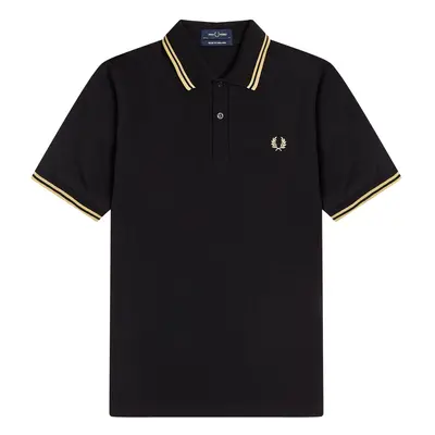 Polo shirt Fred Perry Twin Tipped