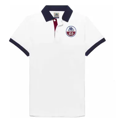 Polo Robe Di Kappa Giovani Tazhio 24H Le Mans