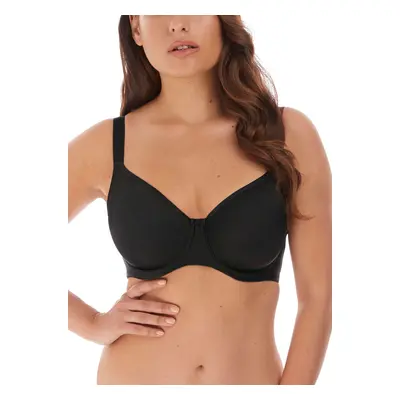 Seamless underwired balconnet bra for women Fantasie Smoothing