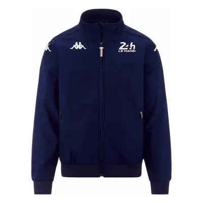 Tracksuit jacket Kappa Ambachi 24H Le Mans