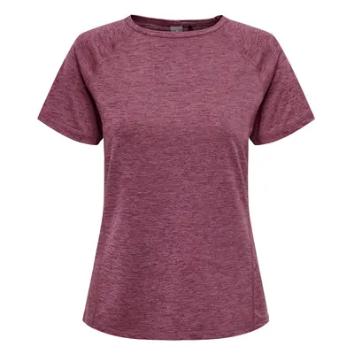 Women's long sleeve T-shirt Only Pelana Train