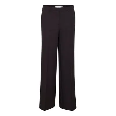 Women's wide-leg Trousers Ichi Ihlexi