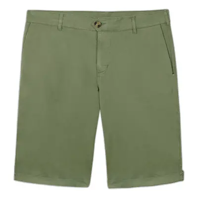 Cotton shorts Faguo Saulieu Regular