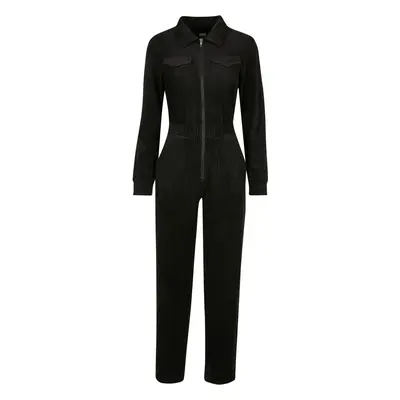 Women's corduroy jumpsuit Urban Classics