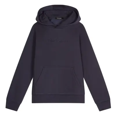 Sweat hoodie woman Teddy Smith Soly