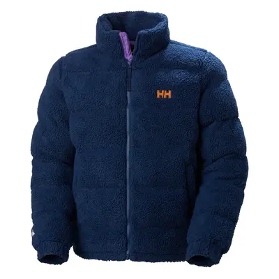 Ski jacket Helly Hansen Yu Teddy Pile