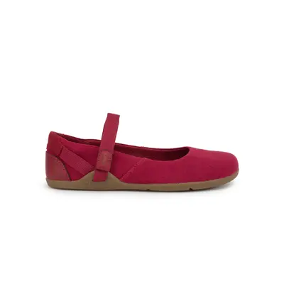 Ballerinas woman Xero Shoes Cassie - Hemp