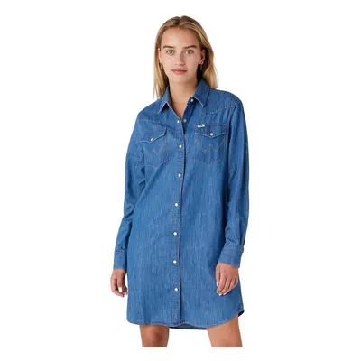 Women's dress Wrangler Slim Denim