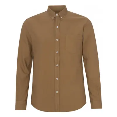 Shirt Colorful Standard Organic sahara camel