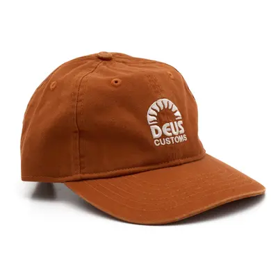 Baseball cap Deus Ex Machina Melodies Dad