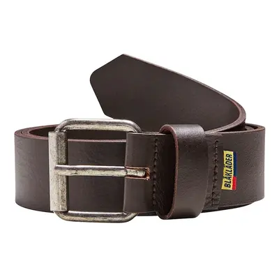 Leather belt Blaklader