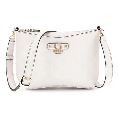 Women's zip shoulder bag Guess Gerty