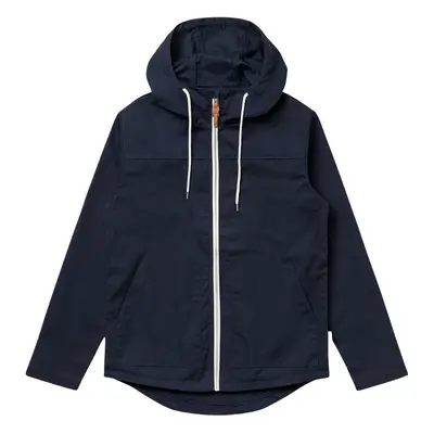 Hooded parka Revolution