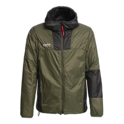 Waterproof insulating jacket Quiksilver Instinct Rider