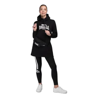 Women's Hoodie Lonsdale Pitlessie