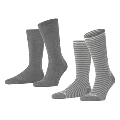 Football Socks Burlington Everyday Stripe (x2)