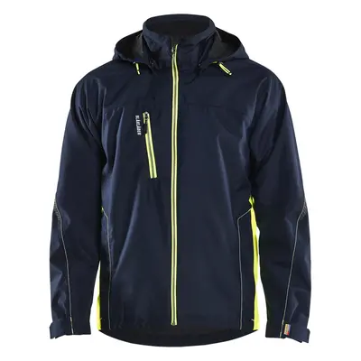 Waterproof jacket Blaklader