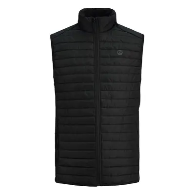 Vest Jack & Jones Multi Bodywarmer Collar Noos