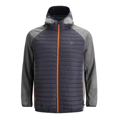 Large jacket Jack & Jones Multi Quilted Ps Noos